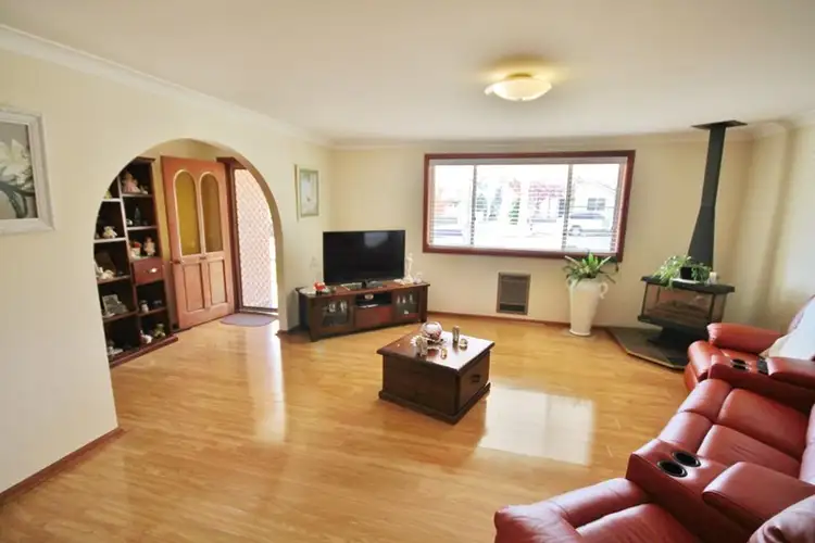 Second view of Homely house listing, 44 William Street, Young NSW 2594