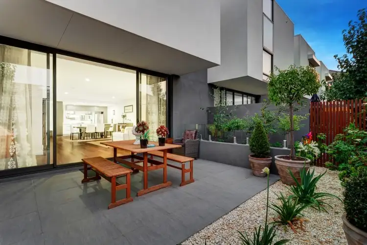 Seventh view of Homely townhouse listing, 4/2A Percy Street, Balwyn VIC 3103
