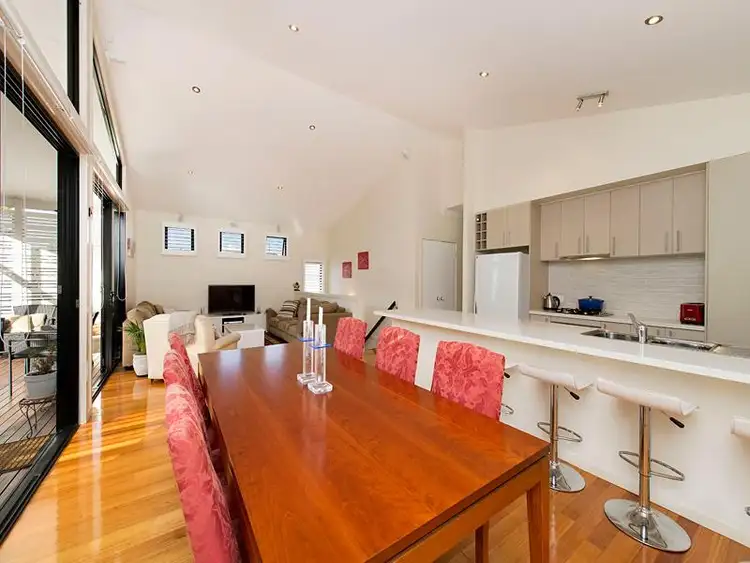 Sixth view of Homely house listing, 244 Verney Road East, Graceville QLD 4075