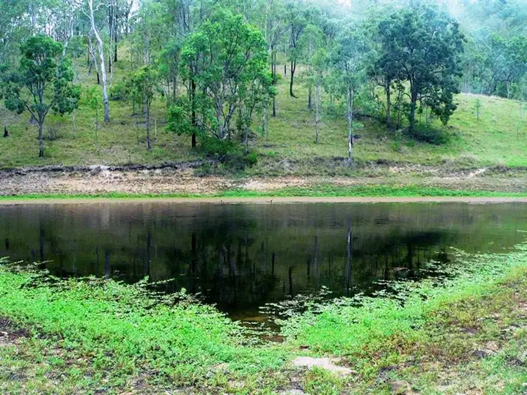 Second view of Homely rural property listing, Lot 6 Possum Bush Road, Moore QLD 4306