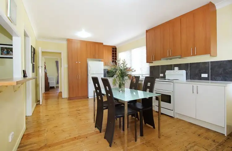 Fourth view of Homely house listing, 58 Nightingale Street, Mount Gravatt East QLD 4122