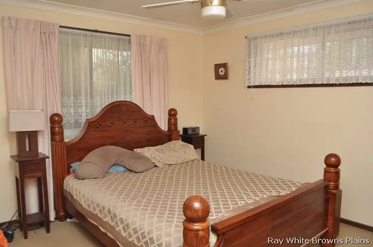 Seventh view of Homely house listing, 5 Vanice Court, Browns Plains QLD 4118