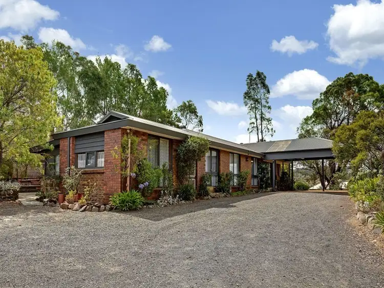 281 Seventh Avenue, Eden Park VIC 3757