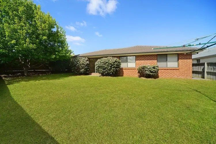 Third view of Homely house listing, 27 Kingsbury Circuit, Bowral NSW 2576