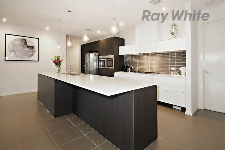 Seventh view of Homely house listing, 24 Pearce Circuit, Point Cook VIC 3030