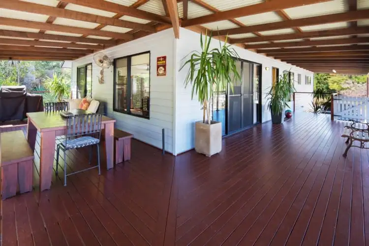 Third view of Homely house listing, 17 Horizon Court, Jubilee Pocket QLD 4802