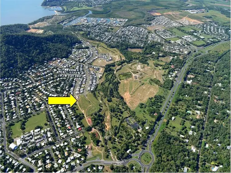 Second view of Homely land listing, Address available on request