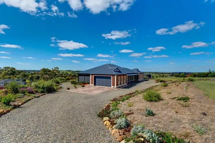 199 Archer Hill Road, Wistow SA 5251