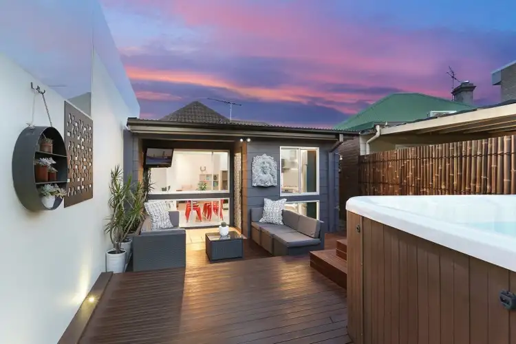 Third view of Homely house listing, 21 Tenterden Road, Botany NSW 2019