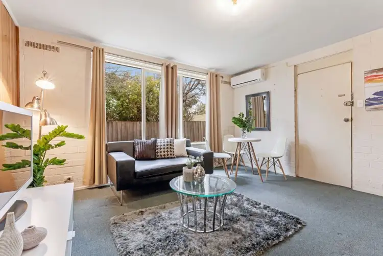 Fifth view of Homely unit listing, 4/35 Gregory Grove, Preston VIC 3072