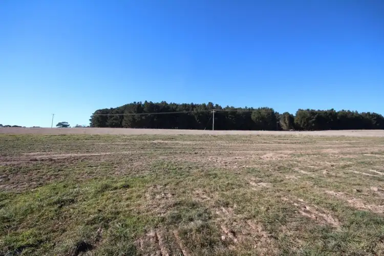 Second view of Homely rural property listing, Lot 86 Bracken Estate, Oberon NSW 2787