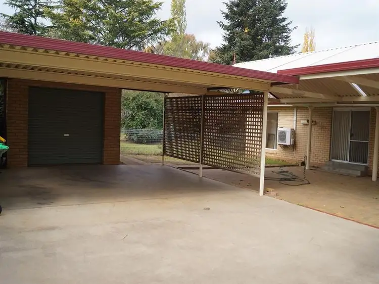 Second view of Homely house listing, 12 Larela Circuit, Orange NSW 2800