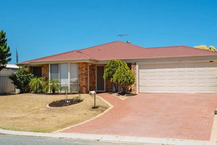 Second view of Homely house listing, 15 Mutiny Terrace, Quinns Rocks WA 6030