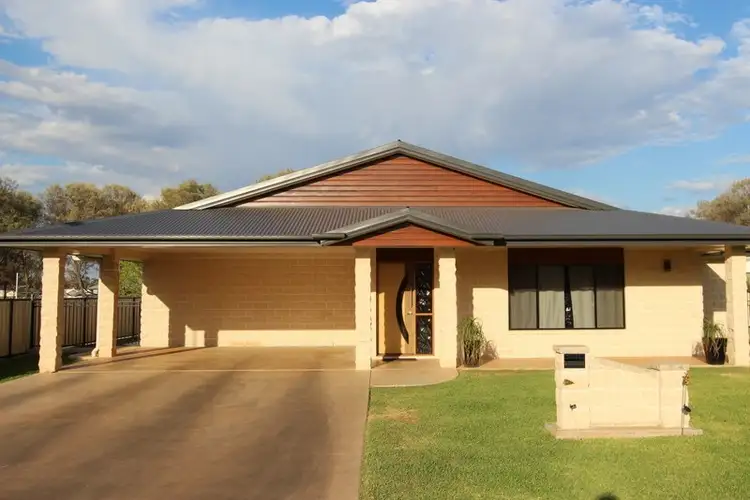 9 High Street, Charleville QLD 4470
