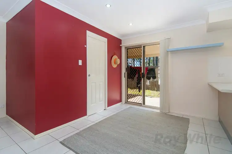 Fourth view of Homely townhouse listing, 37/108 Menser Street, Calamvale QLD 4116