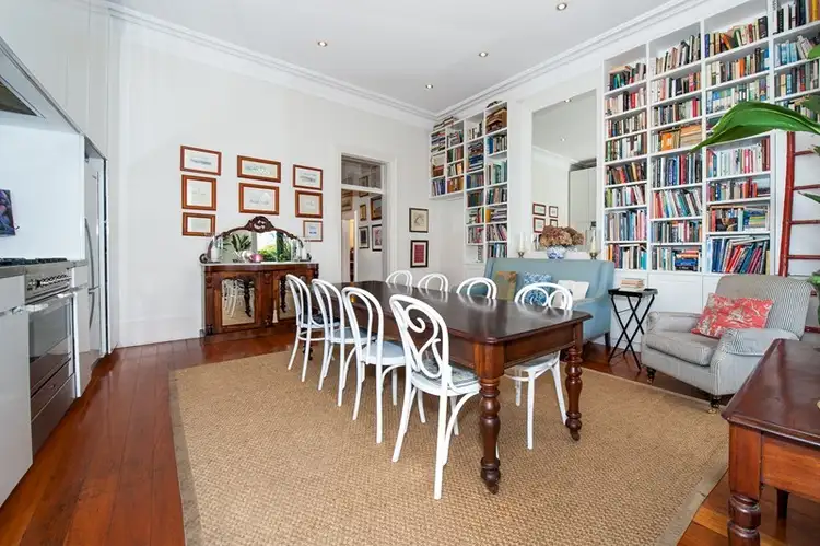 Fifth view of Homely apartment listing, 1/48 Victoria Street, Potts Point NSW 2011