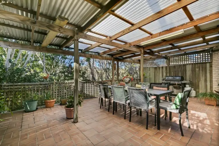 Third view of Homely unit listing, 22/89 Bundilla Boulevard, Mountain Creek QLD 4557