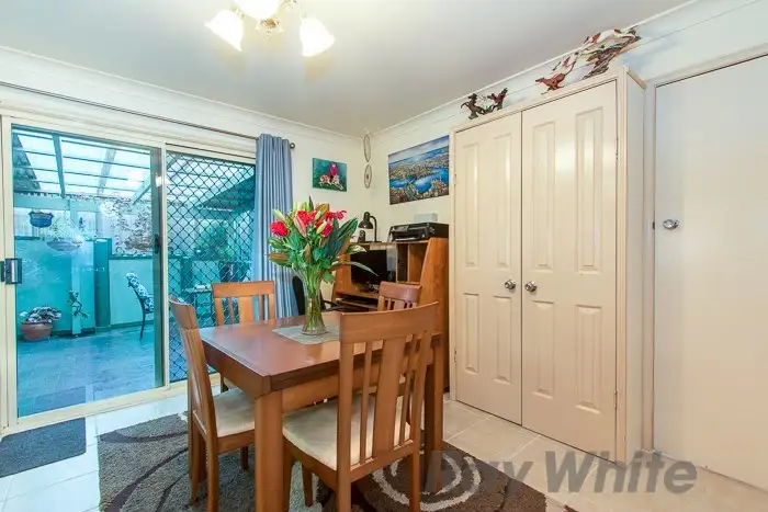 Sixth view of Homely house listing, 48 Simpson Court, Mayfield NSW 2304