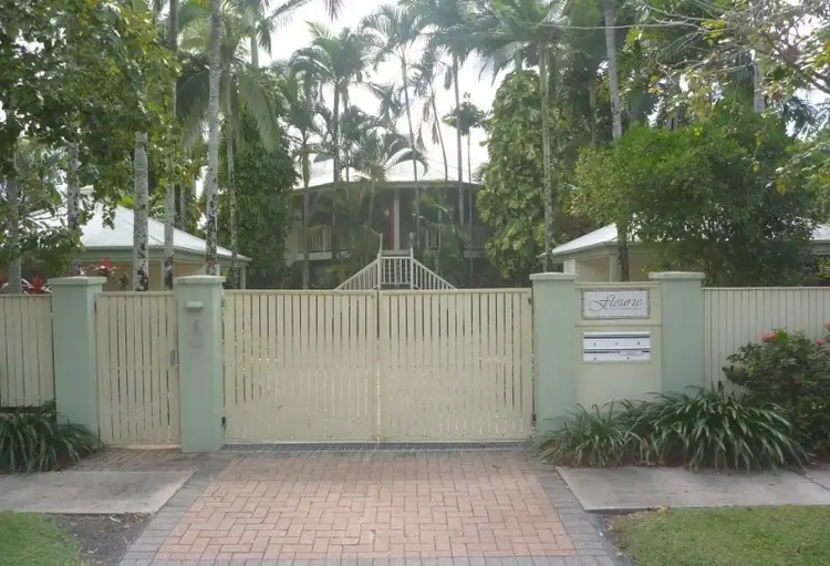 Second view of Homely apartment listing, 3/6 Pembroke Street, Parramatta Park QLD 4870