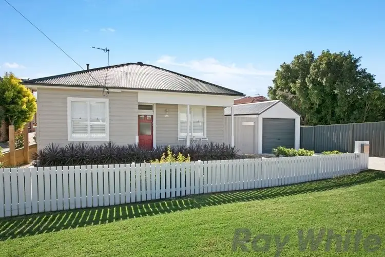 Main view of Homely house listing, 25 Alliance Street, East Maitland NSW 2323