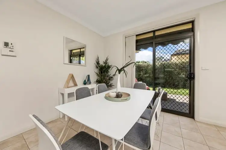 Sixth view of Homely townhouse listing, 3/3 Matthews Place, Gowrie ACT 2904