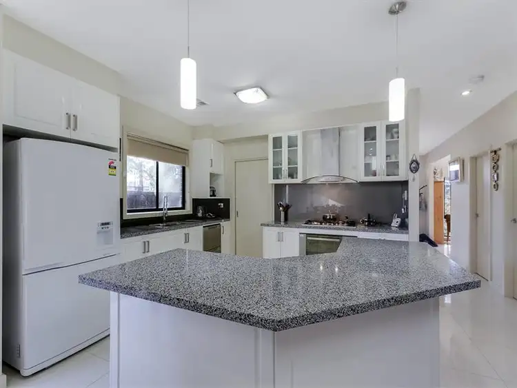 Second view of Homely house listing, 5 Spotted Frog Lane, Epping VIC 3076