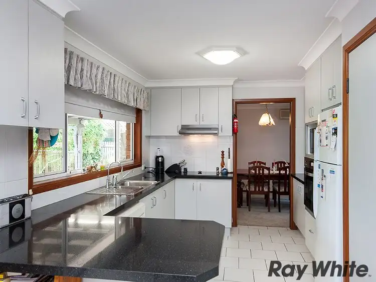 Sixth view of Homely house listing, 85 Horn Road, Aspley QLD 4034
