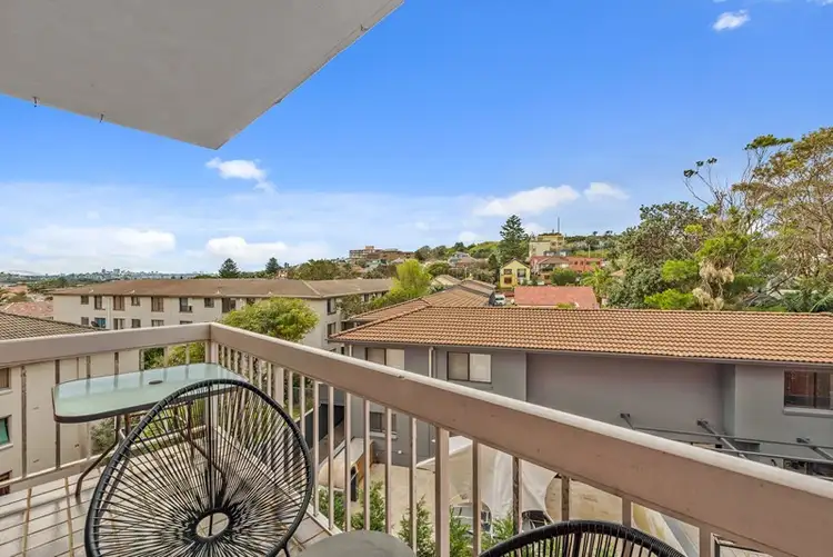 Third view of Homely apartment listing, 16/16 Military Road, North Bondi NSW 2026