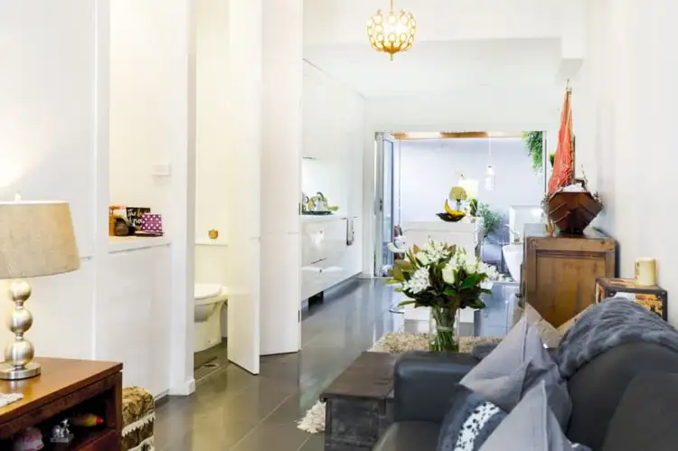 Sixth view of Homely terrace listing, 68 Victoria Street, Paddington NSW 2021