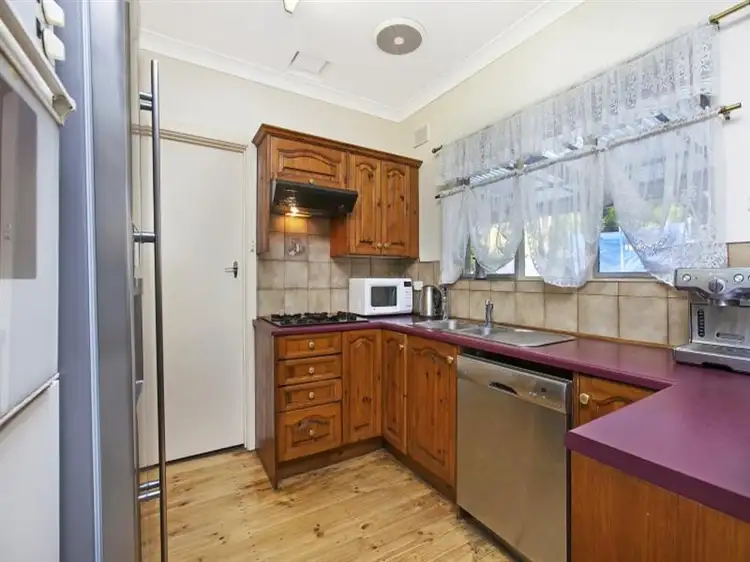 Second view of Homely house listing, 38 Martin Road, Morphett Vale SA 5162