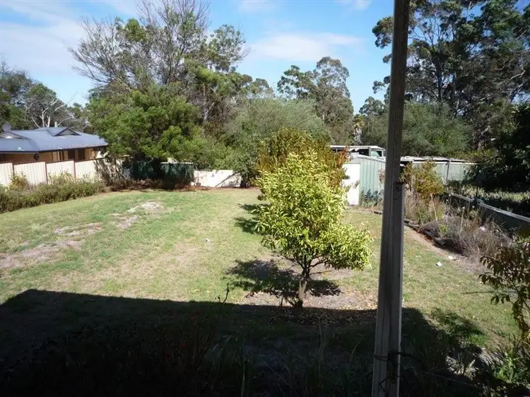 Fourth view of Homely house listing, 27 Deane Street, Mount Barker WA 6324