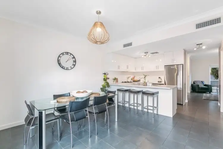 Fifth view of Homely townhouse listing, 5/26 Third Street, Brompton SA 5007