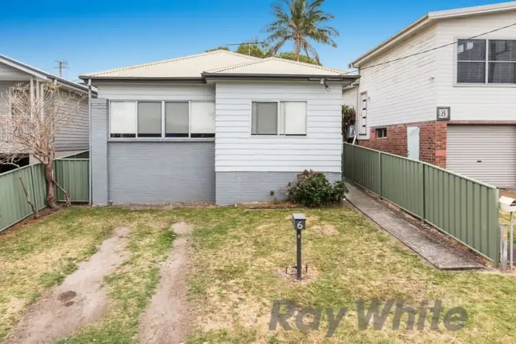 Second view of Homely house listing, 6 George Street, Dudley NSW 2290