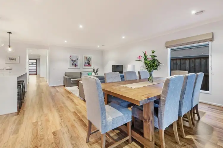 Sixth view of Homely house listing, 17 Primavera Drive, Mickleham VIC 3064