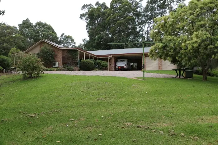 Third view of Homely house listing, 360 Old Highway, Narooma NSW 2546