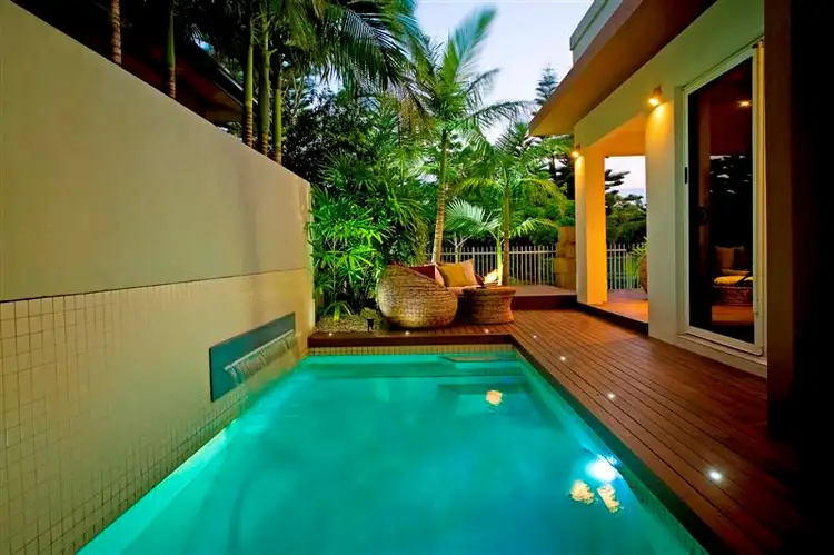 Fourth view of Homely house listing, 6016 Calardo Avenue, Hope Island QLD 4212