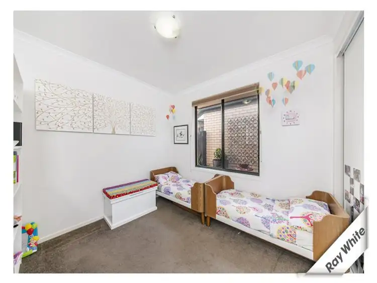 Sixth view of Homely house listing, 16 John Holt Street, Macgregor ACT 2615