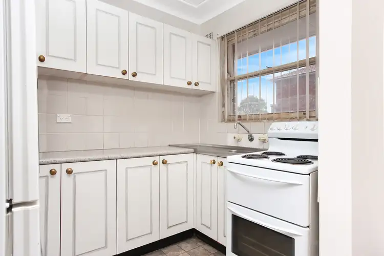 Second view of Homely house listing, 5/6 Keith Street, Dulwich Hill NSW 2203