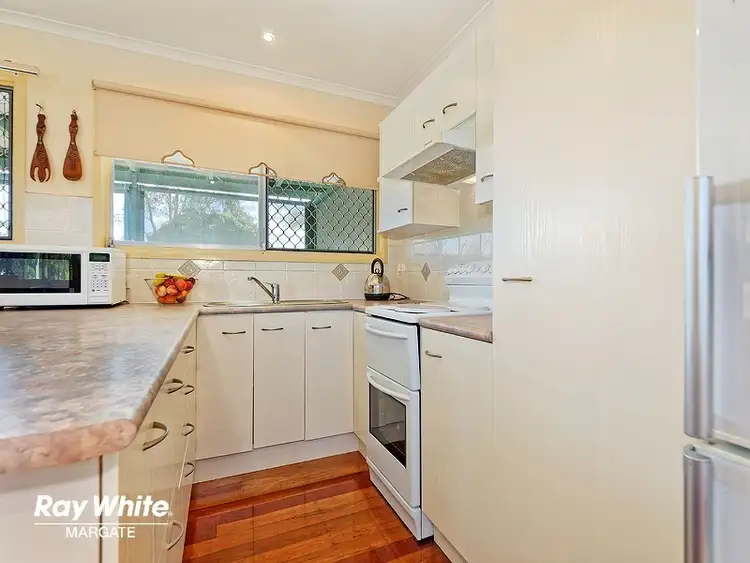 Second view of Homely house listing, 8 Prenter Crescent, Kippa-ring QLD 4021