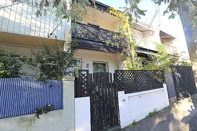 Main view of Homely terrace listing, 25 Sutherland Street, St Peters NSW 2044