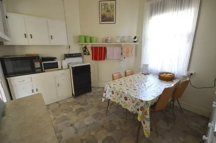 Second view of Homely house listing, 45 Blatchford Street, Canowindra NSW 2804