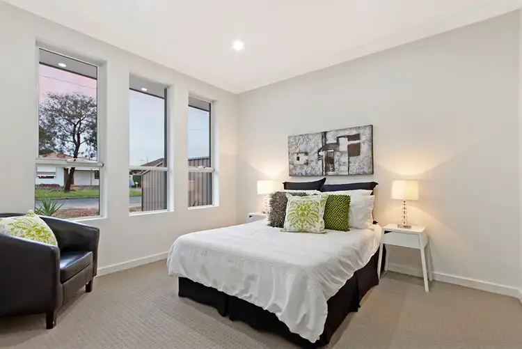 Fifth view of Homely house listing, 15 Tennyson Street, Clearview SA 5085