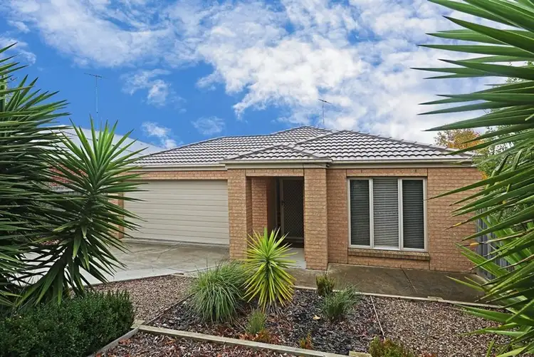 11 Ficinia Mews, Highton VIC 3216