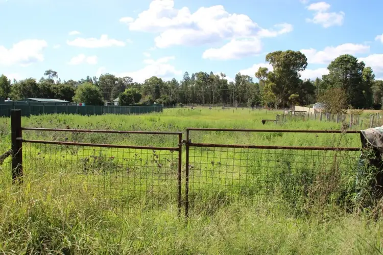 Third view of Homely land listing, 29 RESERVOIR, Coonabarabran NSW 2357