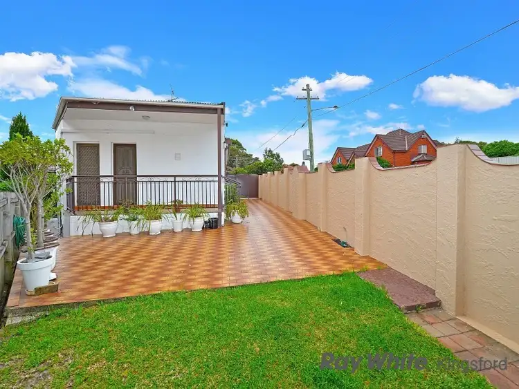 Fourth view of Homely house listing, 42 Paton Street, Kingsford NSW 2032