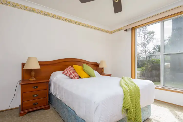Fifth view of Homely house listing, 6 Philip Drive, North Nowra NSW 2541
