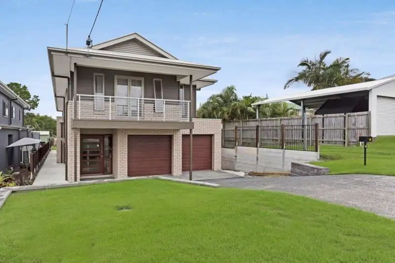 Main view of Homely house listing, 11 Parramatta Street, Manly QLD 4179