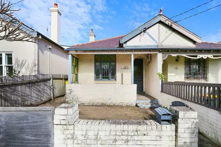 183 Darley Road, Randwick NSW 2031