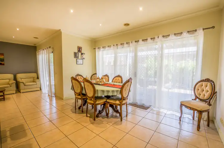 Fifth view of Homely townhouse listing, 55 Declan Way, Echuca VIC 3564