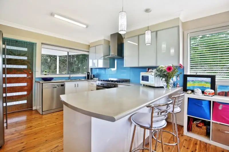 Main view of Homely house listing, 40 Fairlands Street, Culburra Beach NSW 2540